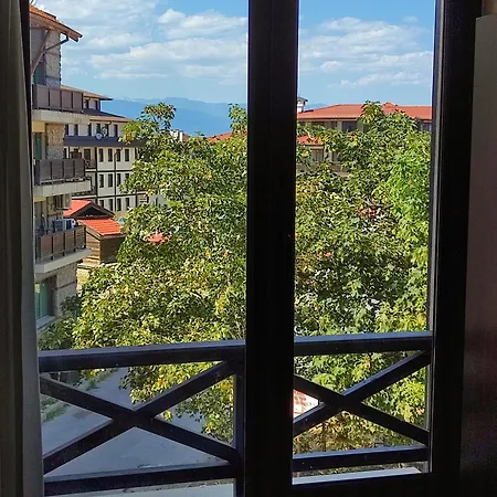 Aspen A212 3oom From Gondola بانسكو