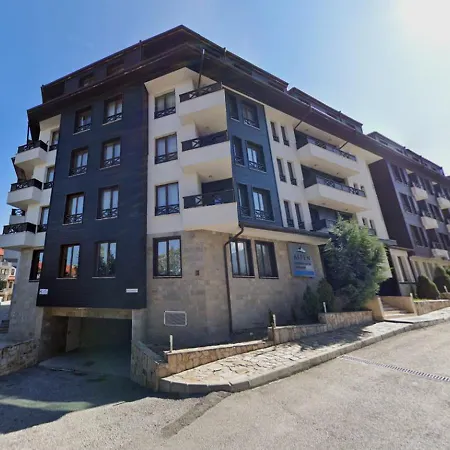 Aspen A212 3oom From Gondola *