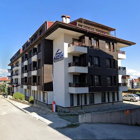 Aspen A212 3oom From Gondola