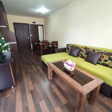 شقة Aspen A212 3oom From Gondola