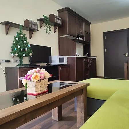 Aspen A212 3oom From Gondola شقة