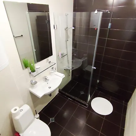 شقة Aspen A212 3oom From Gondola