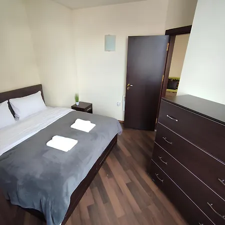 Aspen A212 3oom From Gondola * بانسكو