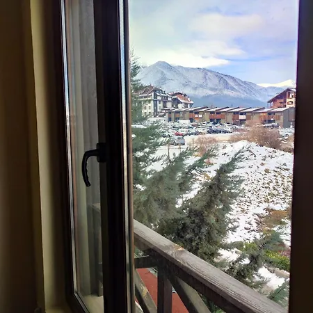 In Aspen 300m From Lift * Bansko