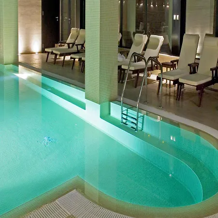 Appartamento In Aspen 300m From Lift Bansko