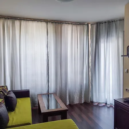 Appartamento In Aspen 300m From Lift Bansko