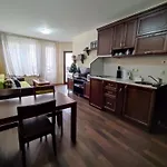 Apartmán Aspen A212 3oom From Gondola Bansko