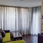 Apartmán Aspen A212 3oom From Gondola Bansko