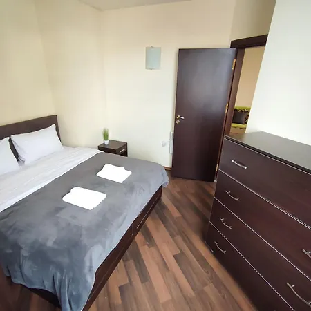 Appartement In Aspen 300m From Lift