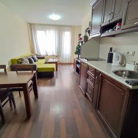 In Aspen 300m From Lift Appartement *