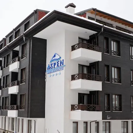 Aspen A212 3oom From Gondola Bansko