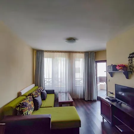 In Aspen 300m From Lift * Bansko