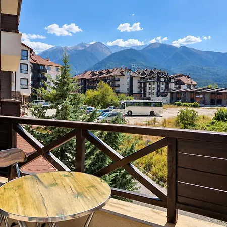 דירה Aspen Ap A212 5 Min Walk To Gondola *